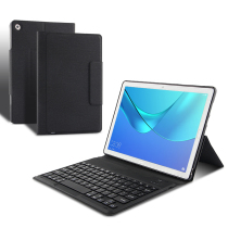 Huawei M5 Pro Bluetooth keyboard 10 8 inch protective cover CMR-W09 W19 tablet wireless keyboard