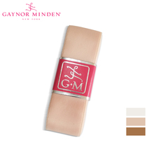 Gaynor Minden USA imported GM ballet pointe shoes Matte ribbon strap two meters ribbon SAR101