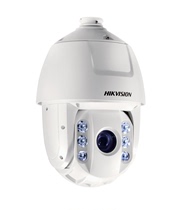 Hikvision DS-2DC6220IW-A6 inch 20 times 30 times zoom ball machine gimbal 2 million HD outdoor