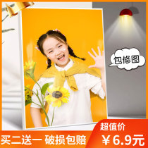 Photo frame table custom wash photos to make wall hanging crystal photo frame couple ornaments to make wedding photos enlarged printing