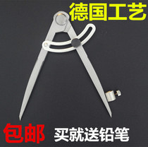The distance gauge the fitter the wood industry is classified as the carbon steel head The Edge line the Edge line the leather tool.