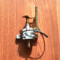 Special ignition assembly for hamburger stove Hamburger stove ignition switch Electronic ignition assembly
