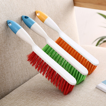 Large bed brush soft hair dust removal brush multifunctional carpet blanket cleaning brush clothing quilt brush bed broom sweeping