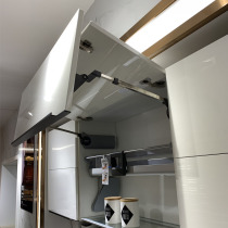 Bailong blumAVENTOSHF cabinet flip door support upper flip folding door hover hydraulic support rod