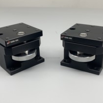 Manual Z-axis platform Japan Sigma TASB-403 precision lifting platform dovetail slot platform spot