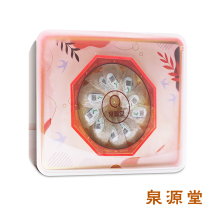 Quan Yuan Tang Birds Nest (White Birds Nest) C1-50g