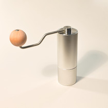 Heller Helor 101 hand-cranked bean grinder