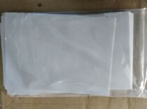 Sulfuric acid paper A4 size exposure sensitive seal photosensitive seal material