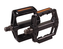 wellgo Weig mountain bike DU bearing pedal aluminum alloy pedal pedal pedal made in Taiwan