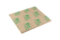 vci vapor phase anti-rust paper moisture-proof paper 200 * 300mm cortec anti-rust paper protection