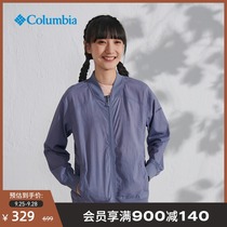 Columbia Colombia Outdoor 21 Spring Summer Womens Casual Skin WR0647
