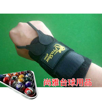 American ProShot Iceman Wrist Gloves Table Club Practice Grip Wrist Fixed Orthosis