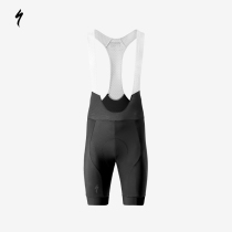 SPECIALized lightning SL BIB male-style braces riding shorts