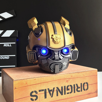 Mobile phone audio cartoon creative and practical boyfriend and girlfriend classmate birthday gift big yellow peak subwoofer Bluetooth speaker