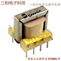 PC-34-25 (PWR XFMR LAMINATED 1VA TH)