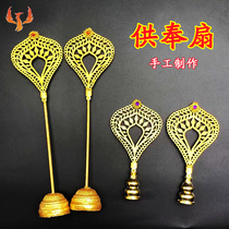 Thai buddhare handicrafts dedicated to wooden Xu willing to put length optional golden silver color black