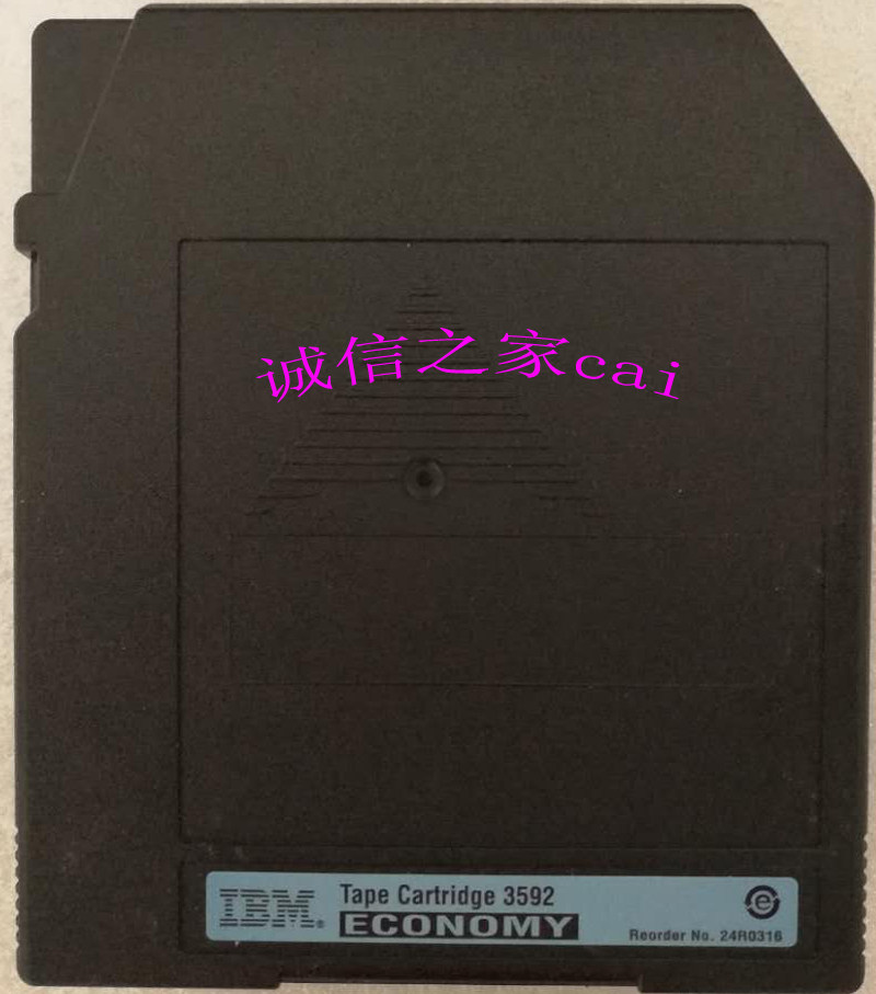 Promotion IBM 3592 60GB Data Tape 24R0316 60G-180G