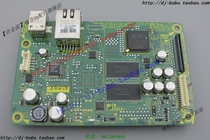 New original Pioneer CDJ-900 900nexus motherboard network port board DWX3019 DWX3500