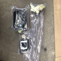 Hyundai excavator R80 150 215 225 305-7 new cab door lock assembly