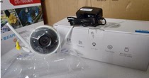 Hikvision Camp Stone C3HC full color HD camera wireless 1080 night vision outdoor waterproof C3WN upgraded version