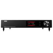 SMSL Shuangwood Sanlin A2 200W power amplifier full digital desktop HIFI high power amplifier