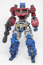 Transformers Optimus Prime movable version 3D printing model data stl character hand-made high-precision material file