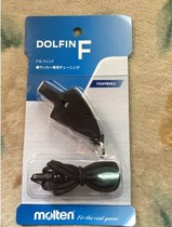 molten Moton football referee professional whistle RA0070 basketball referee special whistle RA0080