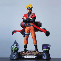 Japans STELU hands on fire and ninja Cartoon Mode Perimeter Pendulums Whirlpool Whistleblowers Number Two Yuan