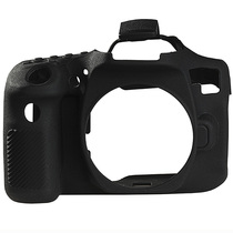 Canon 90D Protective Cover Silicone Cover Camera Bag Photography Bag EOS SLR Shell Inner Bag
