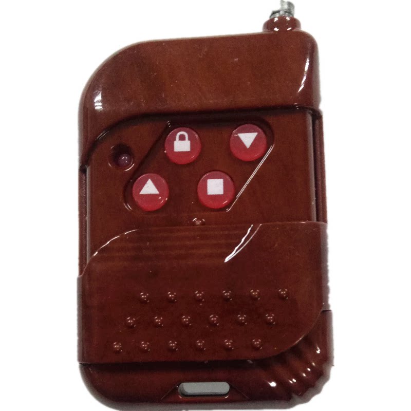 Roll-up door 315 remote control