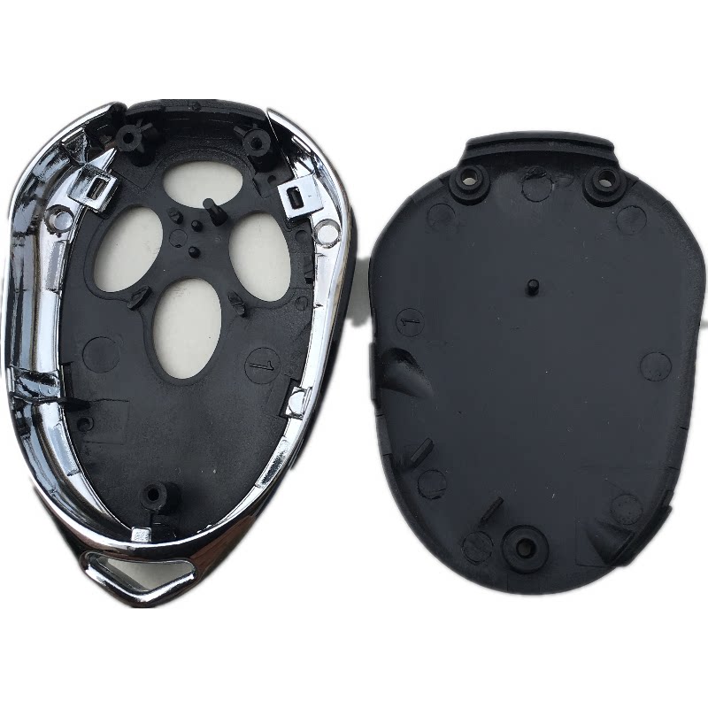 Remote control housing 4 keys