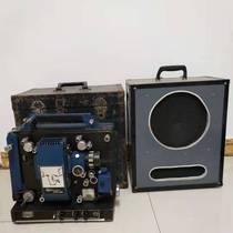 Gansu gan guang 16mm film projector F16-GS bromine tungsten 24v 250W old film One Machine
