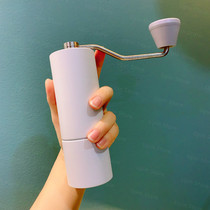 TIMEMORE Chestnut C hand-shaking manual grinder Hand-brewed coffee Portable grinder for home use