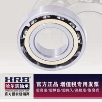 Contact angle bearing 7309731073127314bm ball bearing