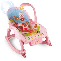  Virtual objects Coax sleep coax baby artifact Baby rocking chair Soothing chair Newborn baby recliner with baby coax