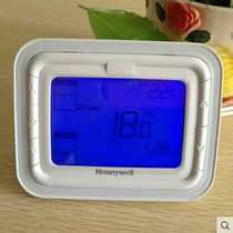 Honeywell Honeywell fan coil air conditioner LCD thermostat control panel T6861V2WB