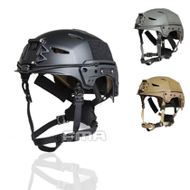 MIC 2nd generation EX Easy version climbing helmet Easy system helmet Three-color TB1044