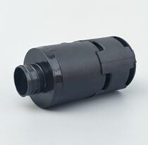 Accessories Diesel heating parking heater air filter fuel heating black intake air filter air