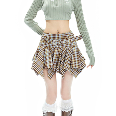 taobao agent Summer sexy mini-skirt