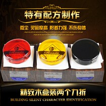 Letong Micro Dust Violin Rosin Wood Case Cello Rosin Professional Erhu Rosin String Music Versatile 2 9 Fold
