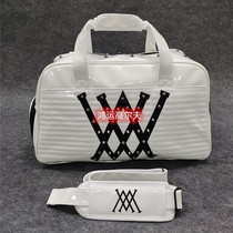 New golf ANEW waterproof clothing bag portable outdoor travel bag shoulder crossbody bag