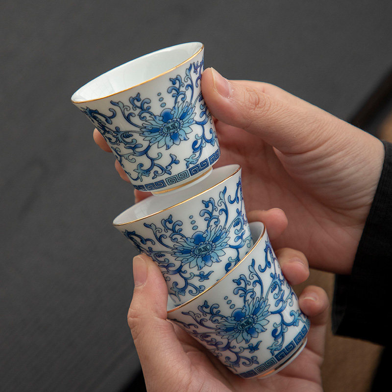 复古缠枝莲茶杯-复古缠枝莲茶杯促销价格、复古缠枝莲茶杯品牌- 淘宝