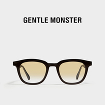 LONDI Plate square sunglasses sunglasses for men and women GENTILE MONSTER