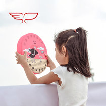 Wing Kun evades Frisbee Special Frisbee Professional Soft Sports Training Leisure Team Building Entertainment Teaching