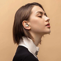Earplugs anti-noise sleep Super soundproof female comfortable special small ear canal dormitory sleeping snoring anti-noise artifact
