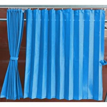 Truck cab curtain excavator crane curtain household balcony personalized custom curtain pleated bay window curtain