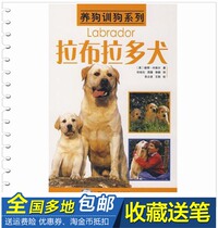 Dog Training Series Labrador Neville Ho Wan Lun 