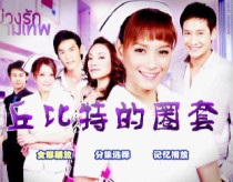 Play in DVD Thailand (trap of Chubitt) Mandarin Chinese characters all 26 episodes 2 discs
