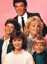 Disc player DVD (growing pains 1-7 season) Mandarin pronunciation 166 episodes 10 discs