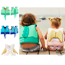 Spot Australia SunnyLife20ss new baby baby buoyancy vest life jacket swimming equipment